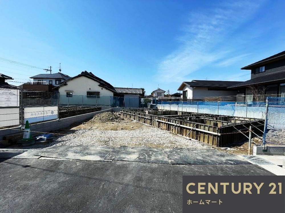 新築戸建 一戸建て奈良市菅原町 全7邸 一戸建て第7期の詳細情報 奈良県奈良市菅原町 写真2 センチュリー21ホームマート