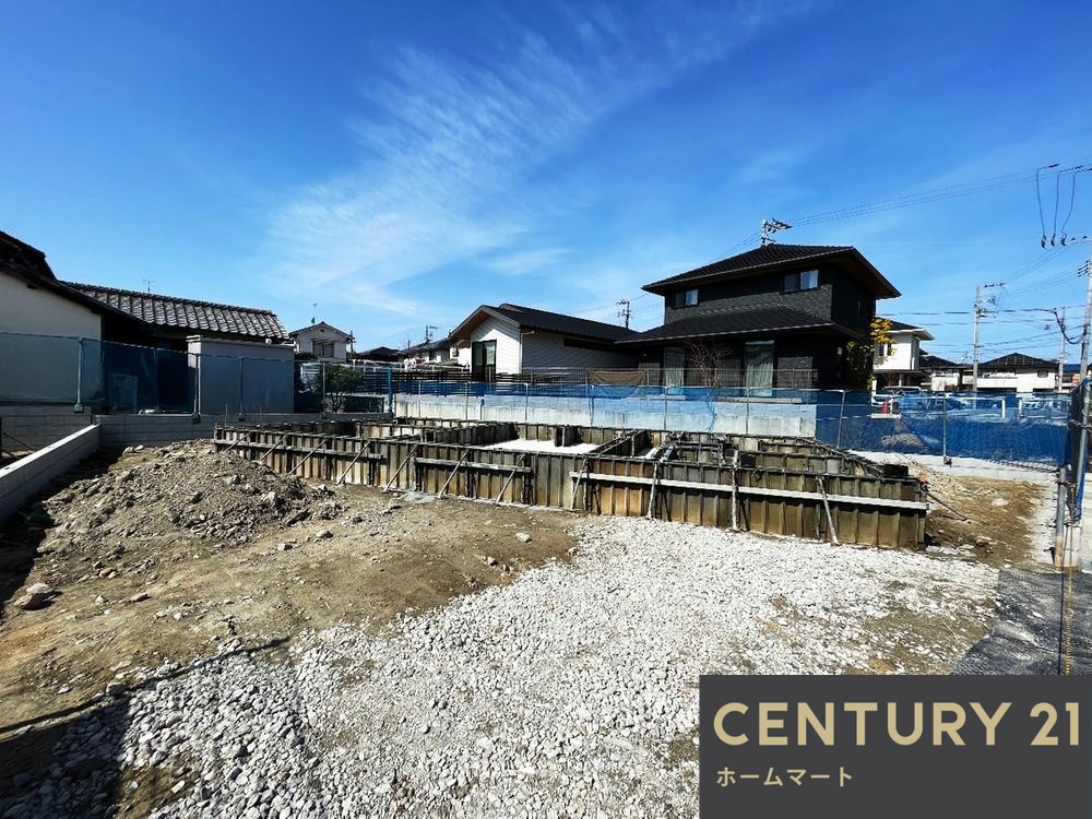 新築戸建 一戸建て奈良市菅原町 全7邸 一戸建て第7期の詳細情報 奈良県奈良市菅原町 写真3 センチュリー21ホームマート