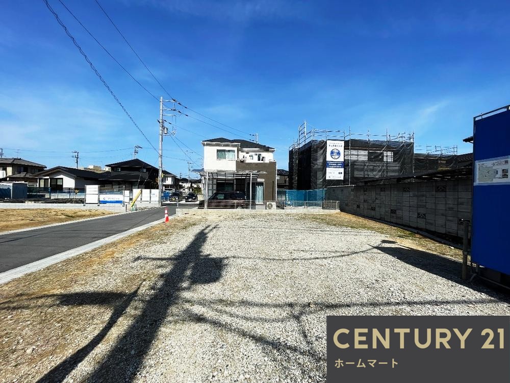 新築戸建 一戸建て奈良市菅原町 全7邸 一戸建て第7期の詳細情報 奈良県奈良市菅原町 写真4 センチュリー21ホームマート