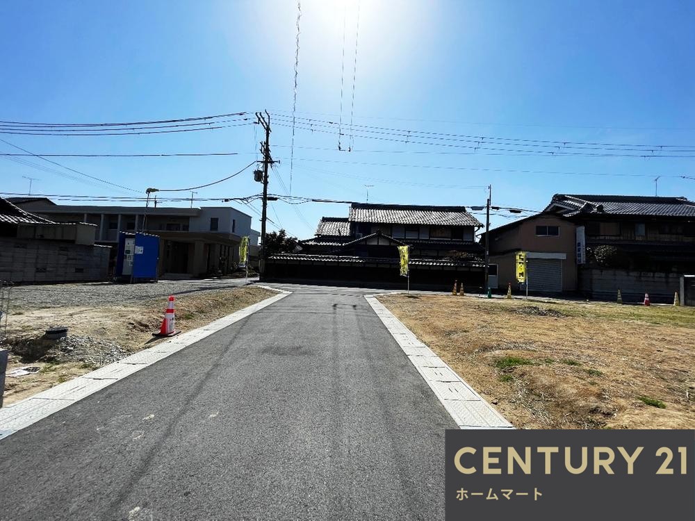 新築戸建 一戸建て奈良市菅原町 全7邸 一戸建て第7期の詳細情報 奈良県奈良市菅原町 写真6 センチュリー21ホームマート