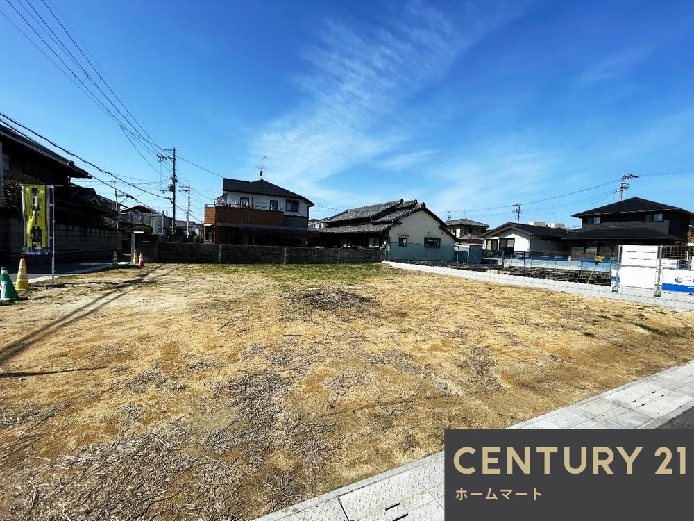 新築戸建 一戸建て奈良市菅原町 全7邸 一戸建て第7期の詳細情報 奈良県奈良市菅原町 写真7 センチュリー21ホームマート