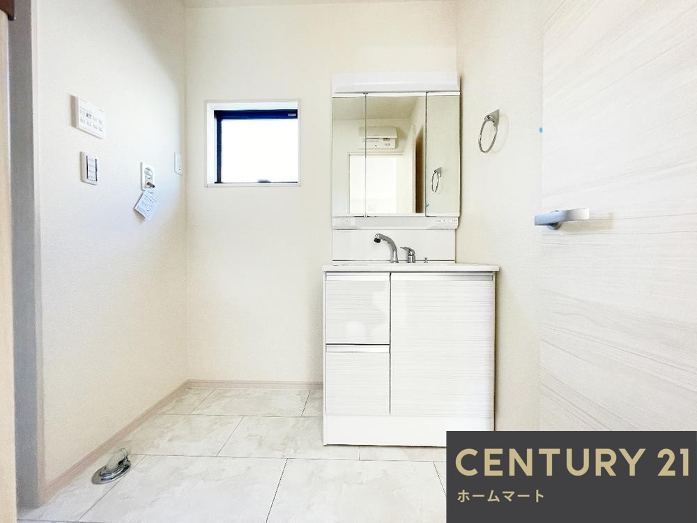 新築戸建 一戸建て奈良市中山町 全1邸 一戸建て第14期の詳細情報 奈良県奈良市中山町 写真10 センチュリー21ホームマート