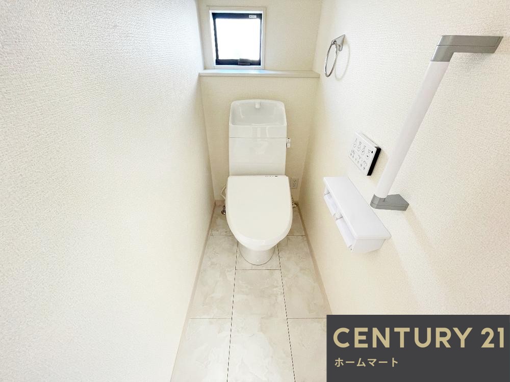 新築戸建 一戸建て奈良市中山町 全1邸 一戸建て第14期の詳細情報 奈良県奈良市中山町 写真11 センチュリー21ホームマート