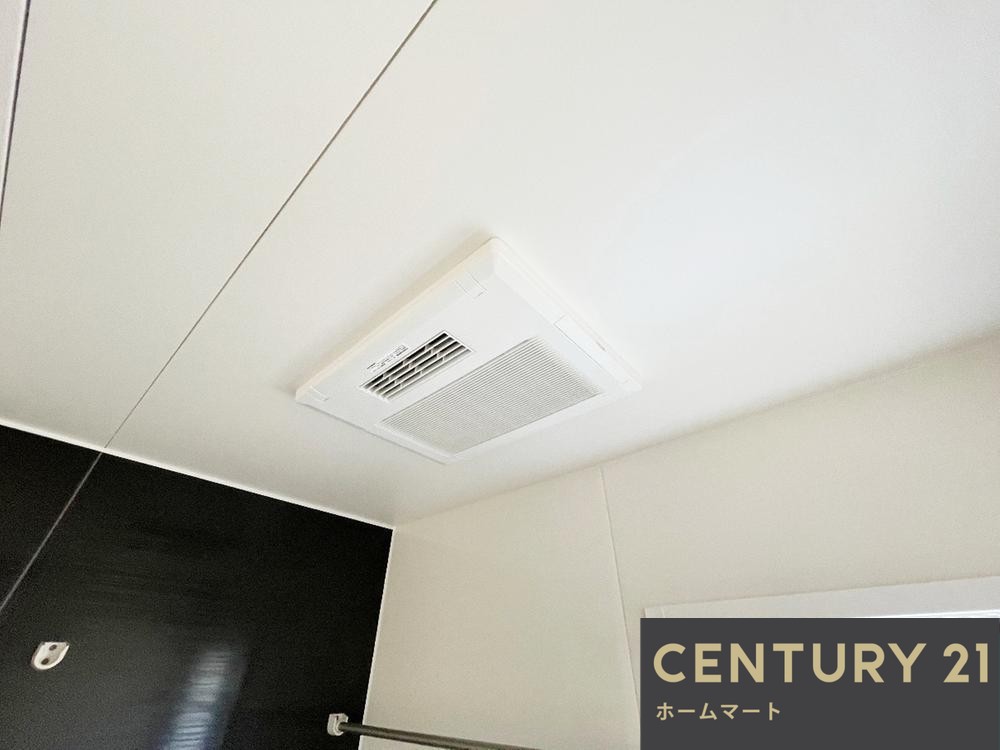 新築戸建 一戸建て奈良市中山町 全1邸 一戸建て第14期の詳細情報 奈良県奈良市中山町 写真15 センチュリー21ホームマート