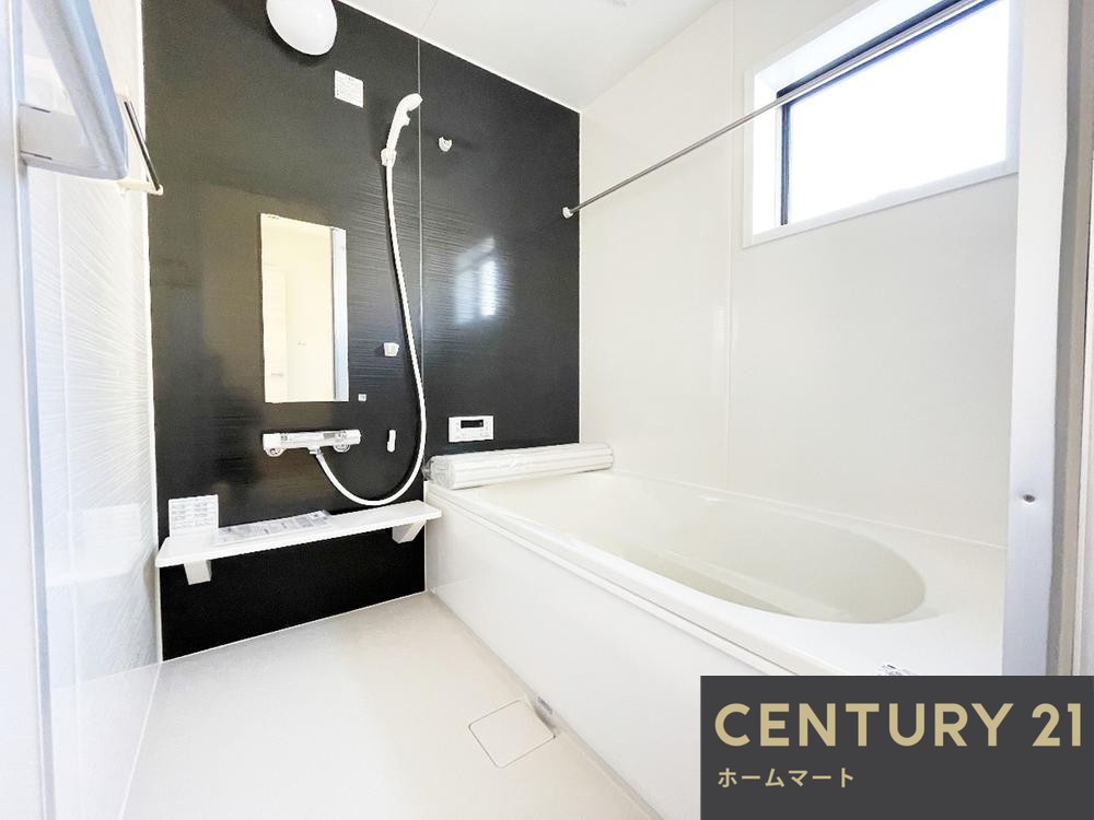 新築戸建 一戸建て奈良市中山町 全1邸 一戸建て第14期の詳細情報 奈良県奈良市中山町 写真5 センチュリー21ホームマート