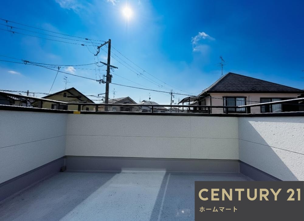 新築戸建 一戸建て奈良市中山町 全1邸 一戸建て第14期の詳細情報 奈良県奈良市中山町 写真6 センチュリー21ホームマート