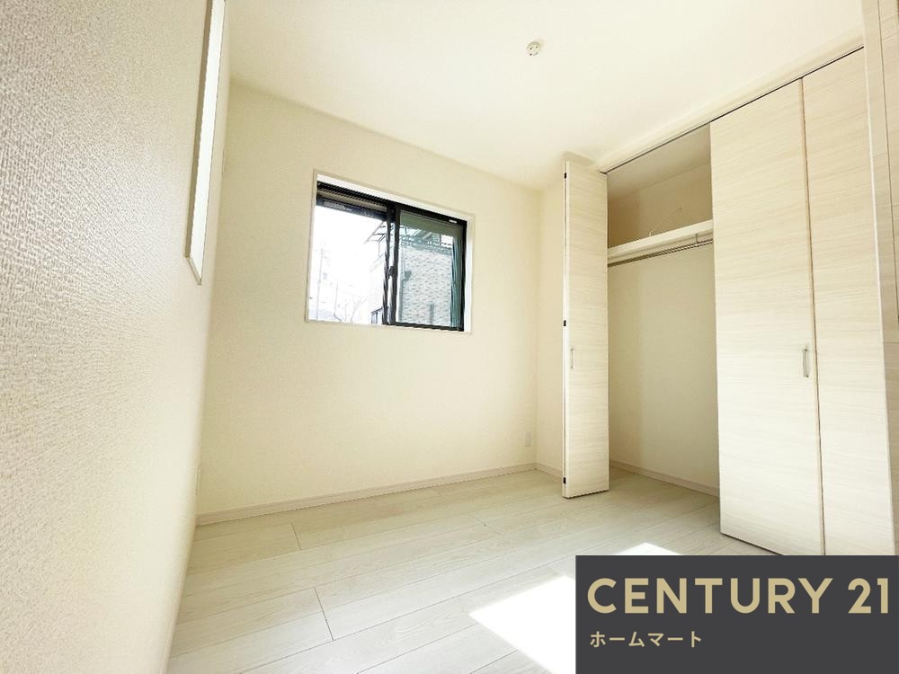 新築戸建 一戸建て奈良市中山町 全1邸 一戸建て第14期の詳細情報 奈良県奈良市中山町 写真7 センチュリー21ホームマート