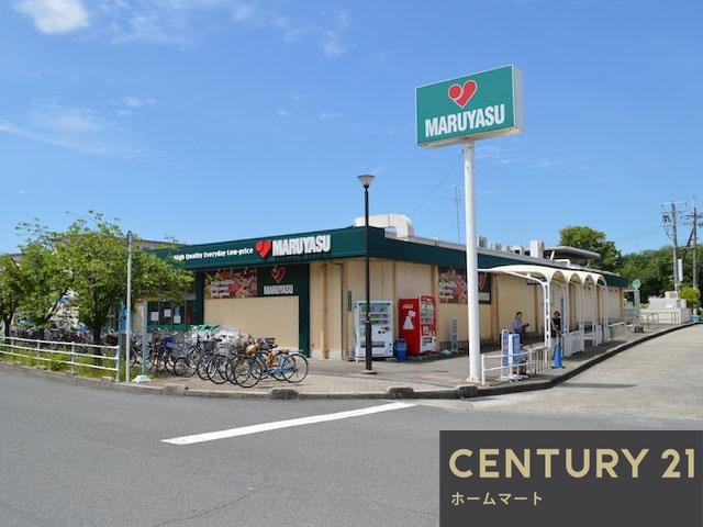 新築戸建 一戸建て唐崎中１ 3880万円・4080万円の詳細情報 大阪府高槻市唐崎中１-9-3 写真12 センチュリー21ホームマート