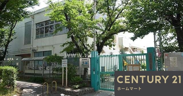 新築戸建 一戸建て唐崎中１ 3880万円・4080万円の詳細情報 大阪府高槻市唐崎中１-9-3 写真13 センチュリー21ホームマート