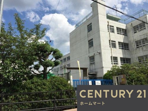 新築戸建 一戸建て唐崎中１ 3880万円・4080万円の詳細情報 大阪府高槻市唐崎中１-9-3 写真15 センチュリー21ホームマート