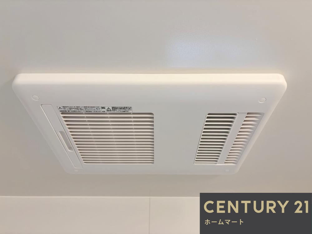 新築戸建 一戸建て葛城市笛堂 全4邸 一戸建ての詳細情報 奈良県葛城市笛堂 写真11 センチュリー21ホームマート