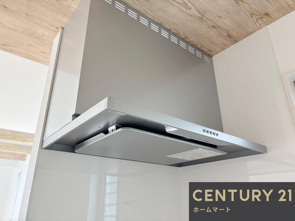 新築戸建 一戸建て葛城市笛堂 全4邸 一戸建ての詳細情報 奈良県葛城市笛堂 写真9 センチュリー21ホームマート