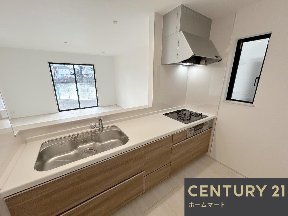 新築戸建 一戸建て羽曳野市野々上 全１邸 一戸建ての詳細情報 大阪府羽曳野市野々上５ 写真4 センチュリー21ホームマート