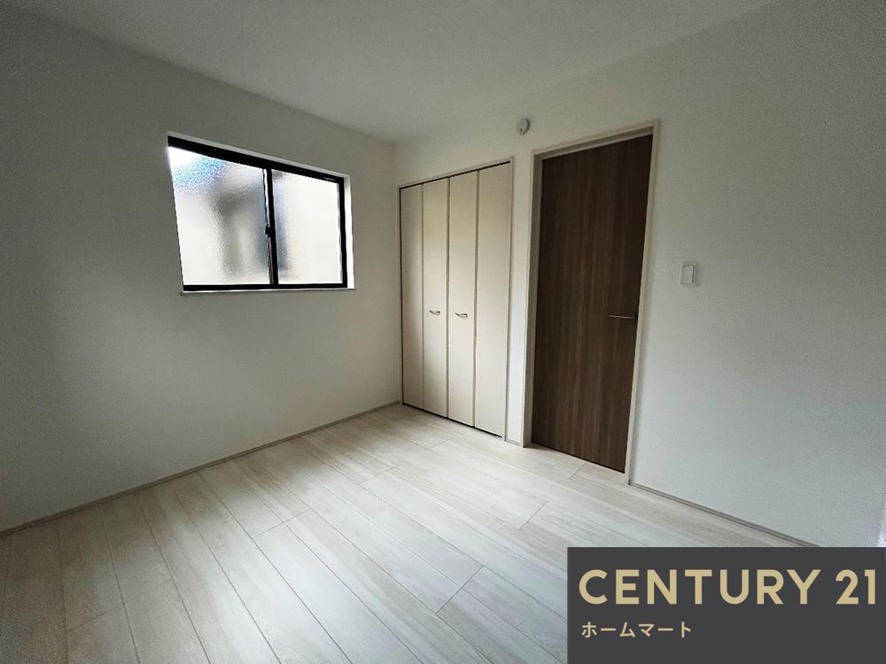 新築戸建 一戸建て羽曳野市野々上 全１邸 一戸建ての詳細情報 大阪府羽曳野市野々上５ 写真8 センチュリー21ホームマート