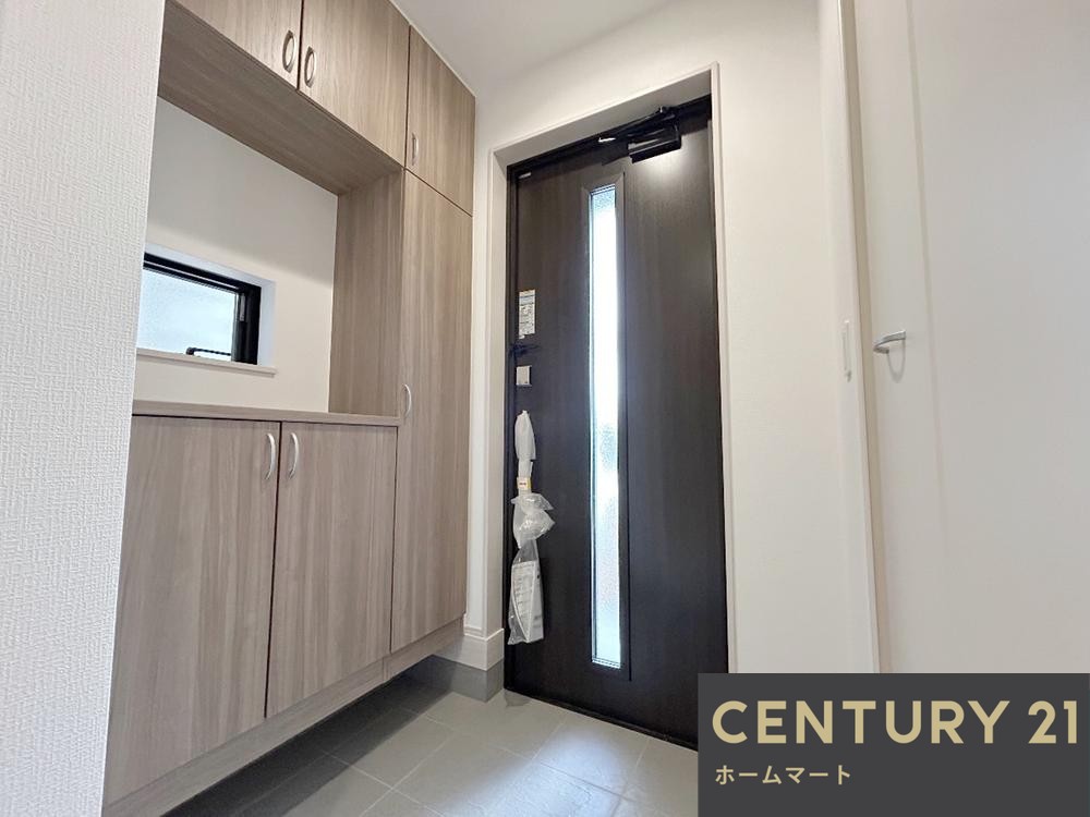 新築戸建 一戸建て羽曳野市野々上 全１邸 一戸建ての詳細情報 大阪府羽曳野市野々上５ 写真9 センチュリー21ホームマート