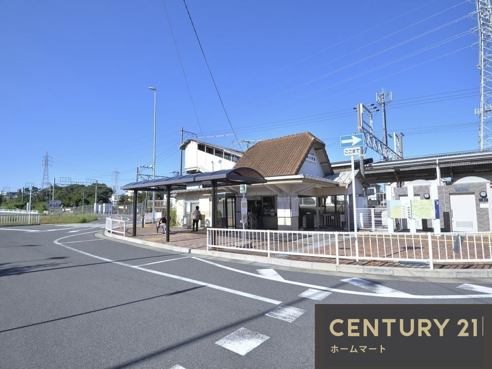 新築戸建 一戸建て七山２（東佐野駅） 2680万円～2980万円の詳細情報 大阪府泉南郡熊取町七山２ 写真23 センチュリー21ホームマート