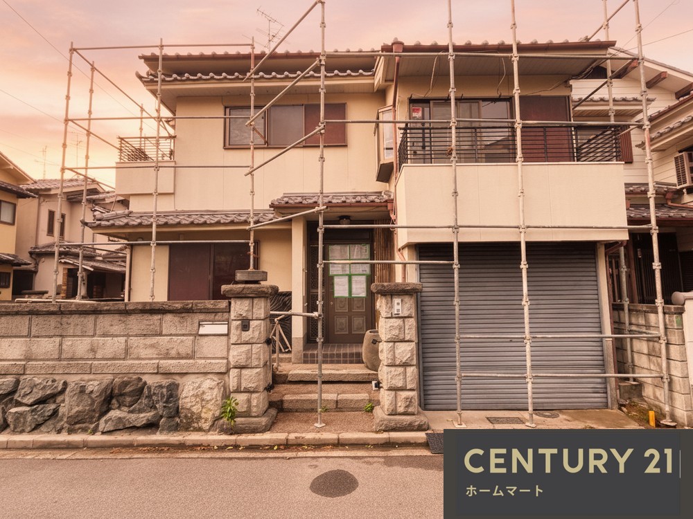 NEW一戸建て高見の里５（高見ノ里駅） 4190万円の詳細情報