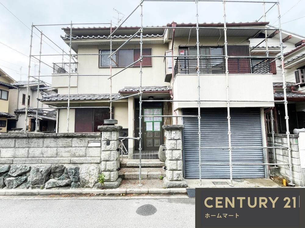 新築戸建 NEW一戸建て高見の里５（高見ノ里駅） 4190万円の詳細情報 大阪府松原市高見の里５ 写真2 センチュリー21ホームマート