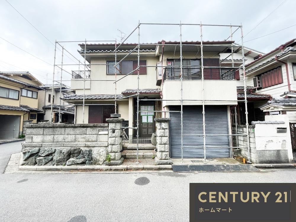 新築戸建 NEW一戸建て高見の里５（高見ノ里駅） 4190万円の詳細情報 大阪府松原市高見の里５ 写真3 センチュリー21ホームマート