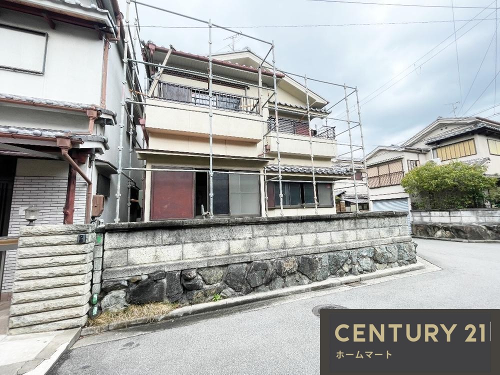 新築戸建 NEW一戸建て高見の里５（高見ノ里駅） 4190万円の詳細情報 大阪府松原市高見の里５ 写真4 センチュリー21ホームマート