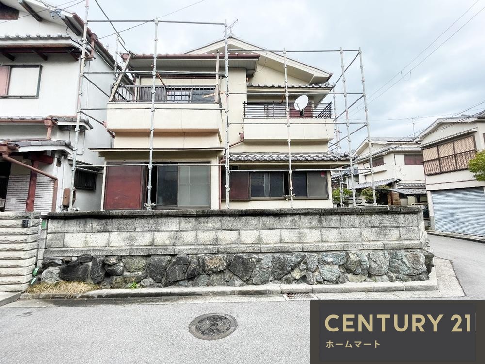 新築戸建 NEW一戸建て高見の里５（高見ノ里駅） 4190万円の詳細情報 大阪府松原市高見の里５ 写真5 センチュリー21ホームマート