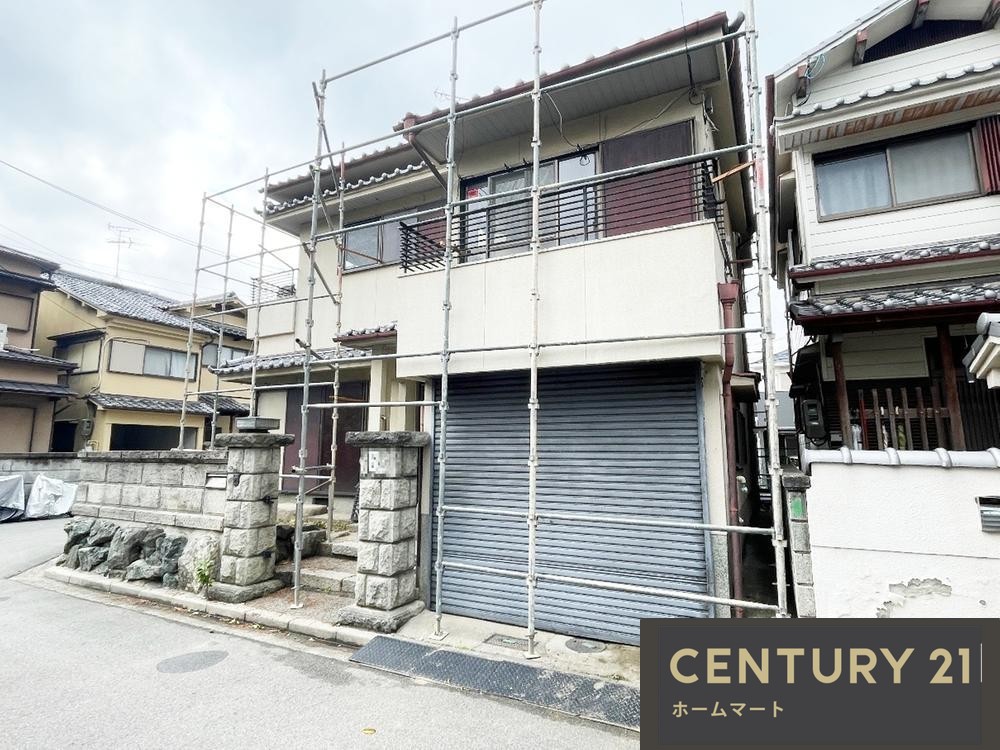 新築戸建 NEW一戸建て高見の里５（高見ノ里駅） 4190万円の詳細情報 大阪府松原市高見の里５ 写真6 センチュリー21ホームマート