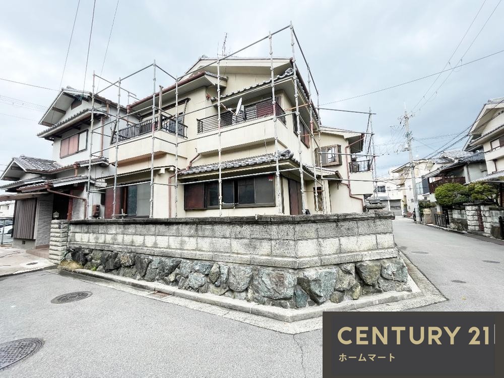 新築戸建 NEW一戸建て高見の里５（高見ノ里駅） 4190万円の詳細情報 大阪府松原市高見の里５ 写真8 センチュリー21ホームマート