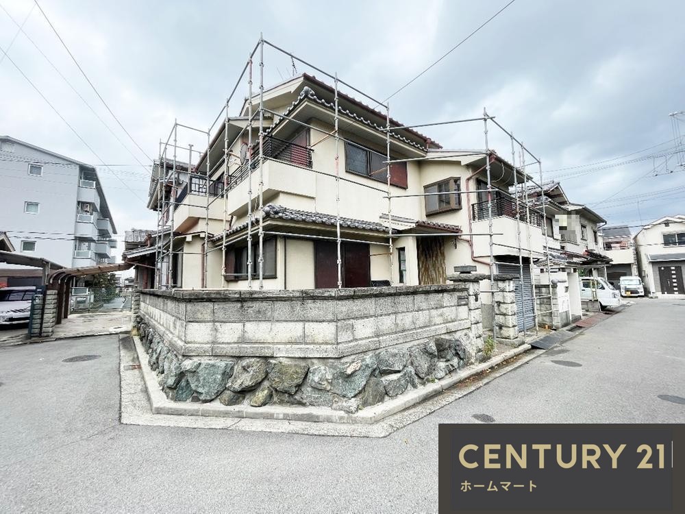 新築戸建 NEW一戸建て高見の里５（高見ノ里駅） 4190万円の詳細情報 大阪府松原市高見の里５ 写真9 センチュリー21ホームマート