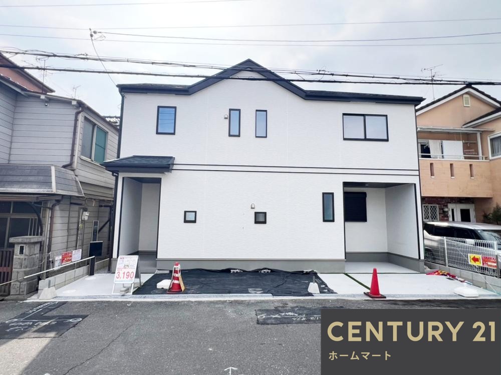 一戸建て羽曳野市高鷲 全１邸 一戸建ての詳細情報