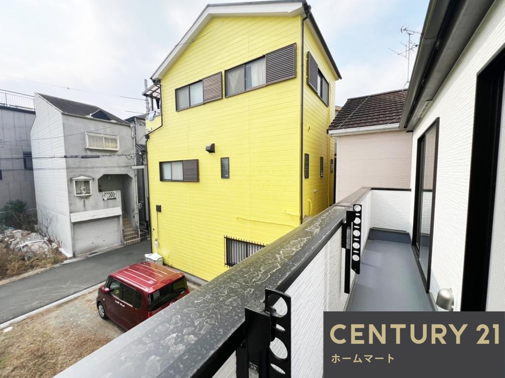 新築戸建 一戸建て羽曳野市高鷲 全１邸 一戸建ての詳細情報 大阪府羽曳野市高鷲５ 写真10 センチュリー21ホームマート