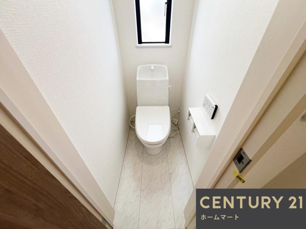 新築戸建 一戸建て羽曳野市高鷲 全１邸 一戸建ての詳細情報 大阪府羽曳野市高鷲５ 写真12 センチュリー21ホームマート