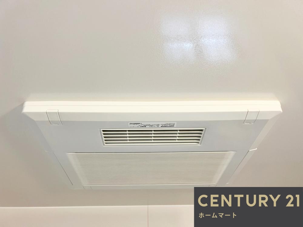 新築戸建 一戸建て羽曳野市高鷲 全１邸 一戸建ての詳細情報 大阪府羽曳野市高鷲５ 写真13 センチュリー21ホームマート