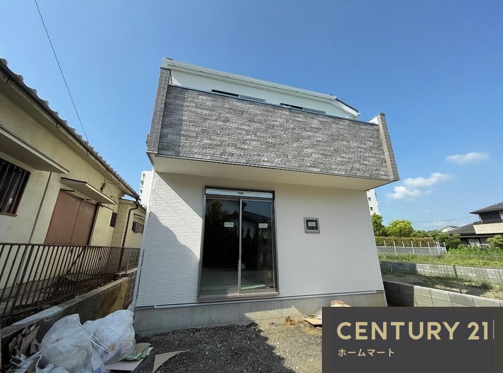新築戸建 NEW一戸建て藤ケ丘１（藤井寺駅） 3998万円の詳細情報 大阪府藤井寺市藤ケ丘１ 写真3 センチュリー21ホームマート