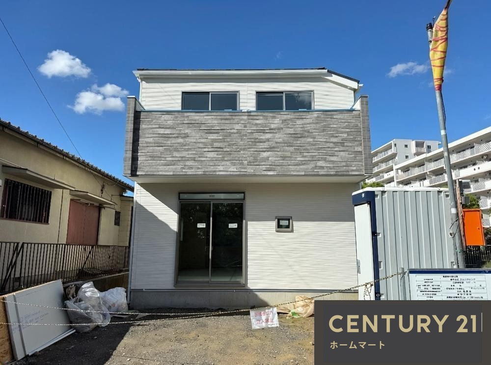 新築戸建 NEW一戸建て藤ケ丘１（藤井寺駅） 3998万円の詳細情報 大阪府藤井寺市藤ケ丘１ 写真9 センチュリー21ホームマート
