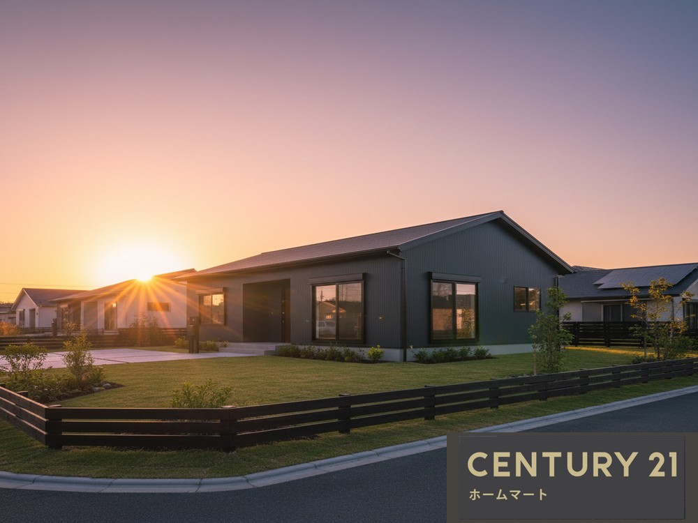 NEW一戸建て福田 3180万円・3280万円の詳細情報