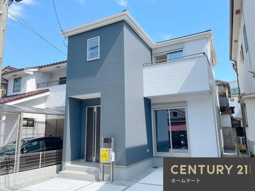 新築戸建 NEW一戸建て福田 3180万円・3280万円の詳細情報 大阪府堺市中区福田 写真12 センチュリー21ホームマート