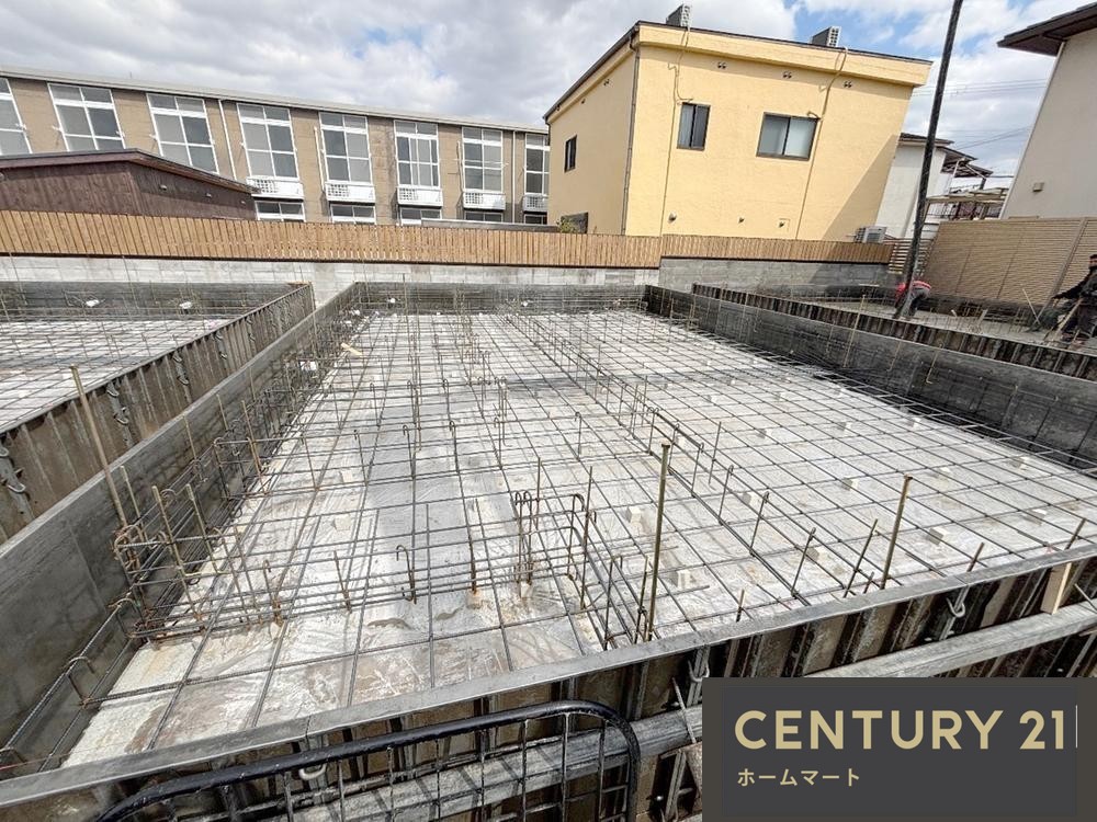 新築戸建 NEW一戸建て福田 3180万円・3280万円の詳細情報 大阪府堺市中区福田 写真2 センチュリー21ホームマート