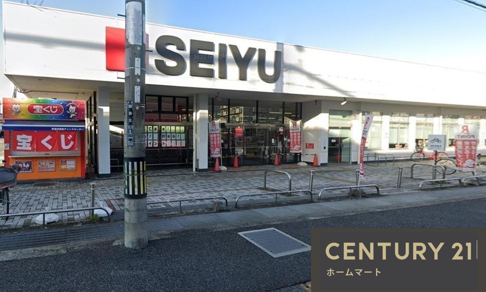 新築戸建 NEW一戸建て福田 3180万円・3280万円の詳細情報 大阪府堺市中区福田 写真22 センチュリー21ホームマート