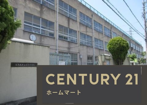 新築戸建 NEW一戸建て池島町２ 3780万円の詳細情報 大阪府東大阪市池島町２ 写真22 センチュリー21ホームマート