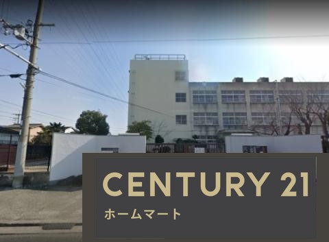 新築戸建 NEW一戸建て池島町２ 3780万円の詳細情報 大阪府東大阪市池島町２ 写真23 センチュリー21ホームマート
