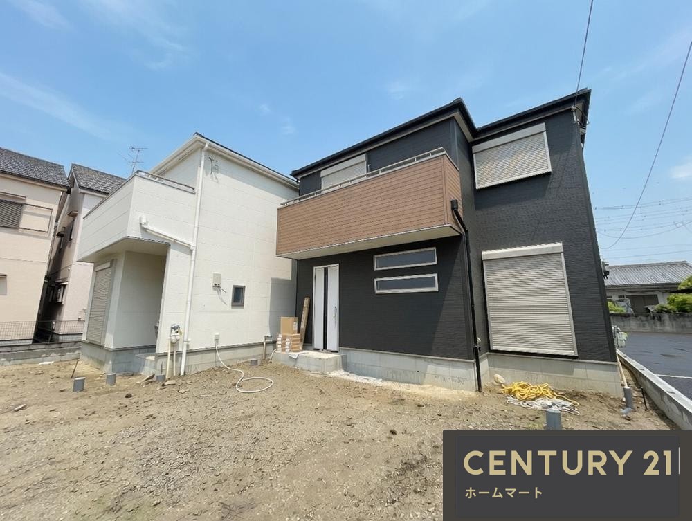新築戸建 NEW一戸建て池島町２ 3780万円の詳細情報 大阪府東大阪市池島町２ 写真3 センチュリー21ホームマート