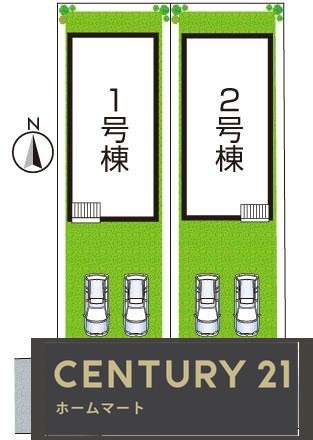 新築戸建 一戸建て田井中２（志紀駅） 3580万円の詳細情報 大阪府八尾市田井中２ 写真9 センチュリー21ホームマート
