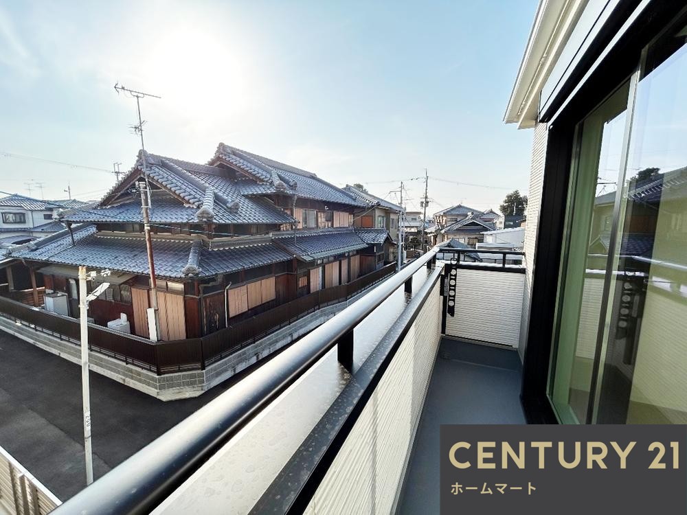 新築戸建 一戸建て阿弥 2990万円の詳細情報 大阪府堺市美原区阿弥 写真10 センチュリー21ホームマート