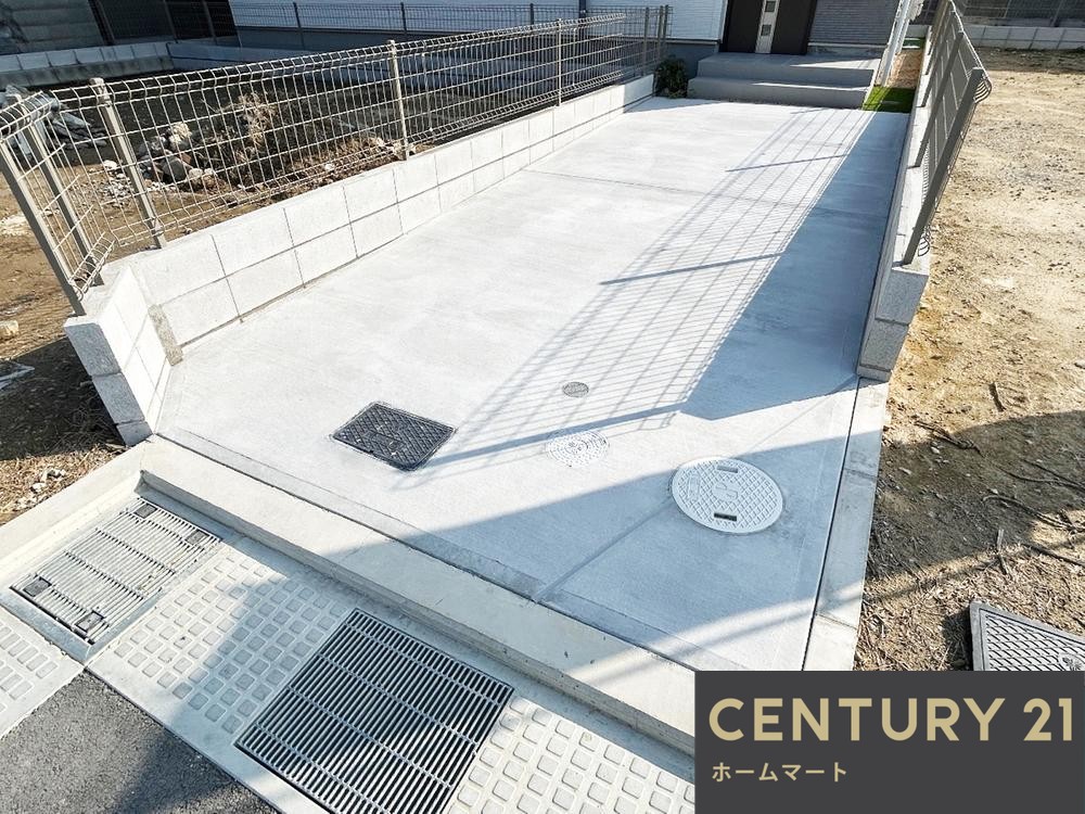 新築戸建 一戸建て阿弥 2990万円の詳細情報 大阪府堺市美原区阿弥 写真16 センチュリー21ホームマート