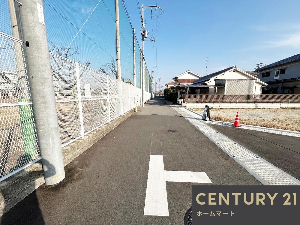 新築戸建 一戸建て阿弥 2990万円の詳細情報 大阪府堺市美原区阿弥 写真23 センチュリー21ホームマート