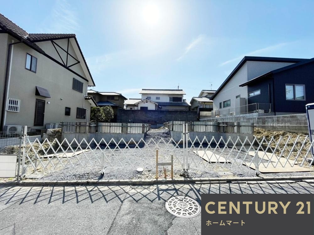 新築戸建 一戸建て学園緑ヶ丘２（学園前駅） 3780万円の詳細情報 奈良県奈良市学園緑ヶ丘２ 写真11 センチュリー21ホームマート