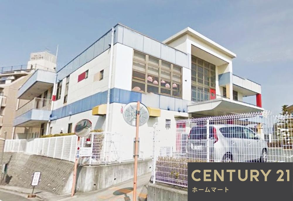 新築戸建 一戸建て学園緑ヶ丘２（学園前駅） 3780万円の詳細情報 奈良県奈良市学園緑ヶ丘２ 写真16 センチュリー21ホームマート