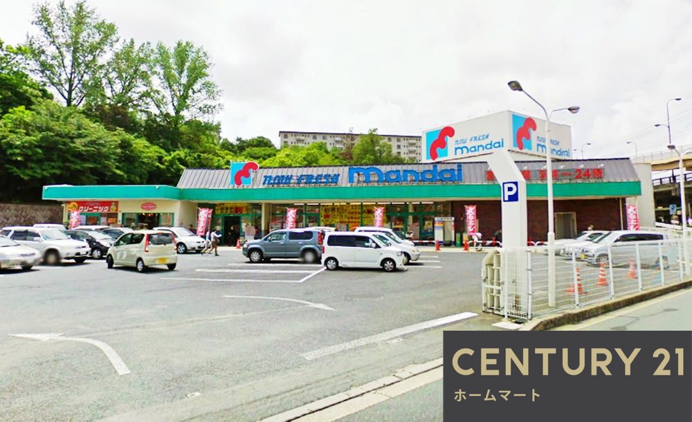 新築戸建 一戸建て学園緑ヶ丘２（学園前駅） 3780万円の詳細情報 奈良県奈良市学園緑ヶ丘２ 写真22 センチュリー21ホームマート