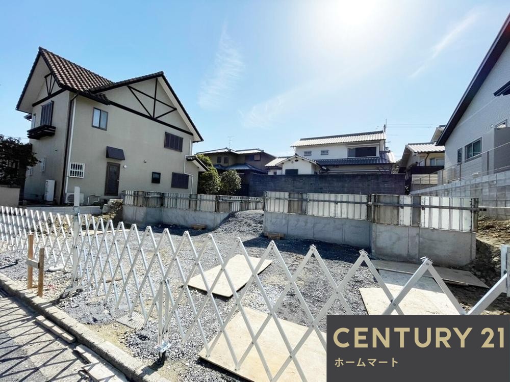 新築戸建 一戸建て学園緑ヶ丘２（学園前駅） 3780万円の詳細情報 奈良県奈良市学園緑ヶ丘２ 写真4 センチュリー21ホームマート