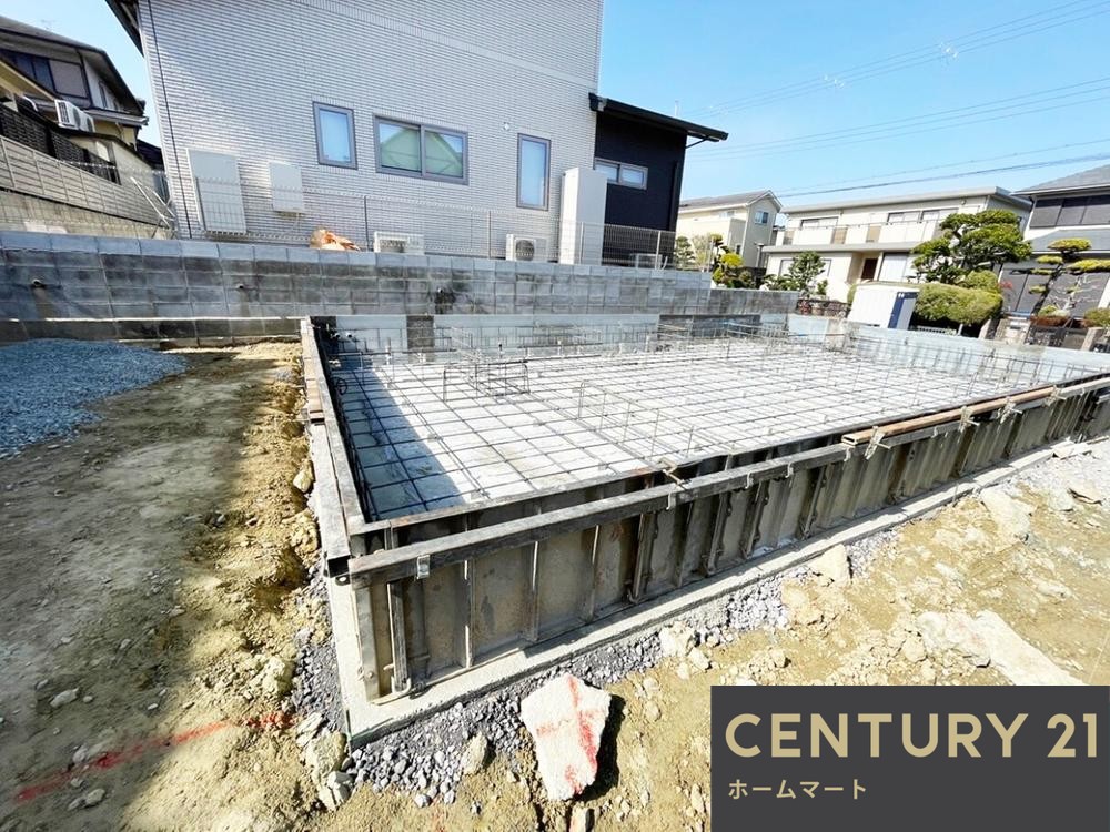 新築戸建 一戸建て学園緑ヶ丘２（学園前駅） 3780万円の詳細情報 奈良県奈良市学園緑ヶ丘２ 写真8 センチュリー21ホームマート